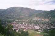 Another view of Aspen