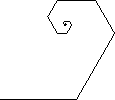 \begin{mfigure}\centerline{ \psfig {height=1in,angle=270,figure=turtle106.eps}}
\end{mfigure}